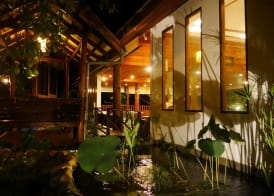 Zama Resort 2