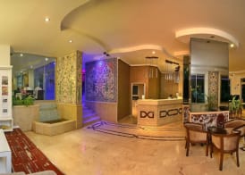 Kleopatra Celine Hotel 3