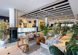 Marina Suites Gran Canaria 2