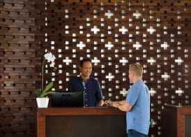 Radisson Blu Resort & Villas Bali Uluwatu 4