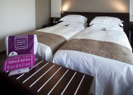 Aqualux Hotel Spa Suite & Terme 4