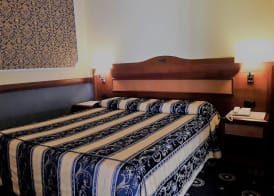 Hotel Ristorante La Piana 4