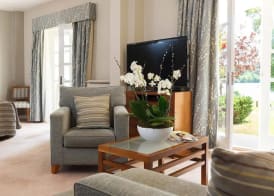 Champneys Forest Mere 4