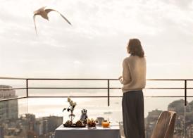 Sofitel Istanbul Taksim 3