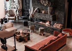 Arken Hotel & Art Garden Spa 5