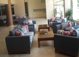 Résidence Amwaj 4