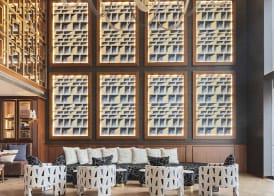Wine & Books Porto Hotel - Small Luxury Hotels Of The World 3