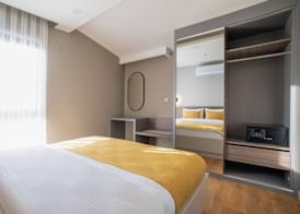 Vesta Rooms 5