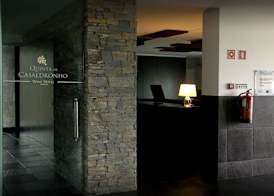 Quinta De Casaldronho Wine Hotel 2
