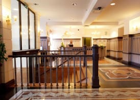 Monika Centrum Hotels 3