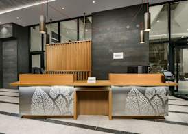 SpringHill Suites by Marriott New York Manhattan Chelsea 2