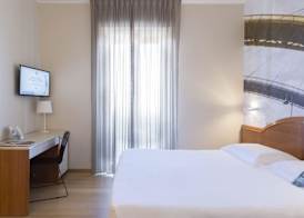 B&B Hotel Pescara 5