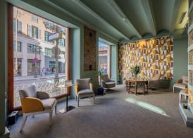 Atarazanas Málaga Boutique Hotel 3