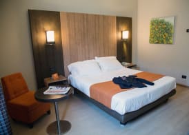 THotel Lamezia 5