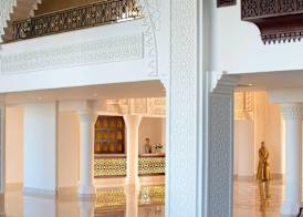 Baron Palace Sahl Hasheesh 4