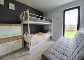 Mielenko & Spa ex Baltin Hotel 2