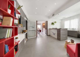 Residence Dei Viali 2