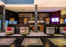 Park Plaza Trier 2