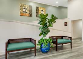 Parkway International Resort 3