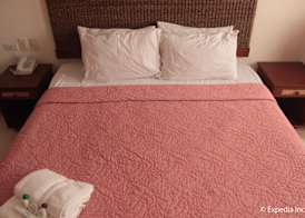 Wild Orchid Beach Resort 5