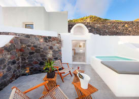 San Martino cave villas 2