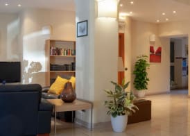Hotel Venezia 2