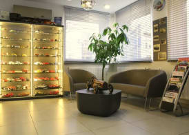 Automobil Hotel 4