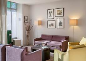 Best Western Rives de Paris La Defense 2