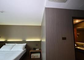 Bangkok City Hotel 4