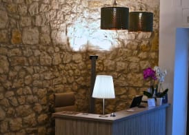 Hotel Colucci 2