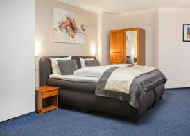 Hotel Nordig 4