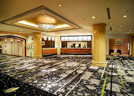 Hotel New Otani Tokyo Garden Tower 2