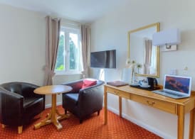 Wayford Bridge Inn Hotel 5
