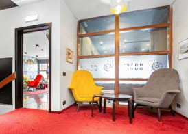 Hotel Duus by Keflavik Airport 4