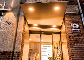 Hotel Martinihof 5