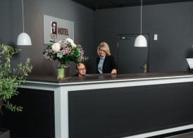 Coffee Fellows Hotel Trier 4