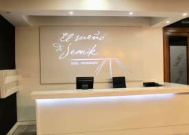 Hotel El Sueño de Jemik 4