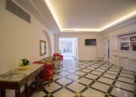 Hotel Villa Maria 3