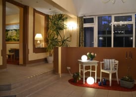 Parkhotel Helene 2