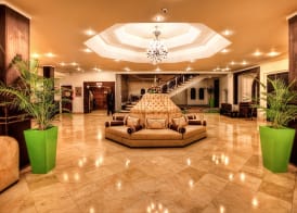 Casablanca Le Lido Thalasso & Spa 4