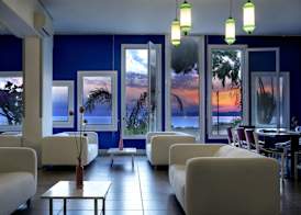 Hotel Sinuessa Terme 5