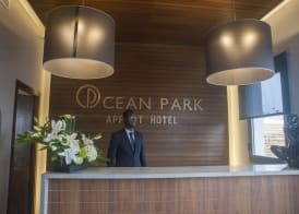 Ocean Park Hotel, Premium Suites & Wellness 3