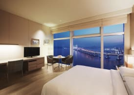 Park Hyatt Busan 5