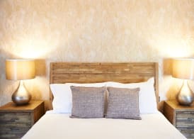 Hope and Anchor Hotel 3
