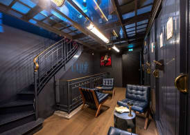 Best Western Premier Le Chapitre Hotel and Spa 2