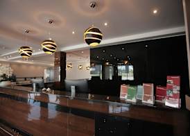 Hotel Starton am Ingolstadt Village 3