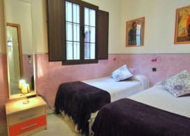 Living-Sevilla Apartments San Lorenzo 4