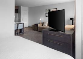 Residence Inn Fort Worth Cultural District 5