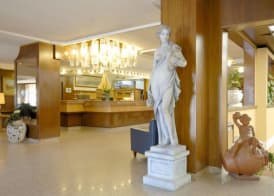 Hotel Delta Florence 3