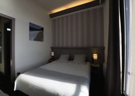 Hôtel Morgat Le Grand Hôtel De La Mer 5